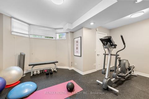 Photo 30 at 215 Reiner Road, Clanton Park, Toronto