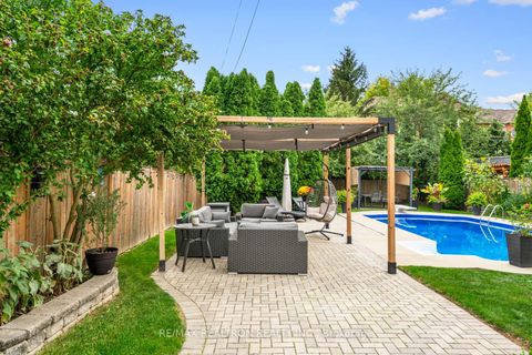 Photo 31 at 215 Reiner Road, Clanton Park, Toronto