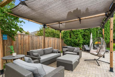 Photo 33 at 215 Reiner Road, Clanton Park, Toronto