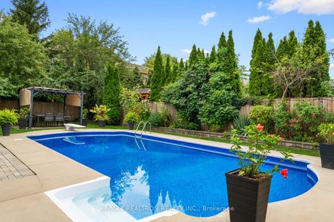 Photo 34 at 215 Reiner Road, Clanton Park, Toronto