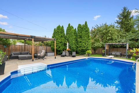 Photo 35 at 215 Reiner Road, Clanton Park, Toronto