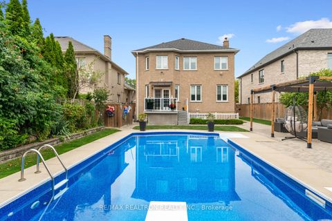 Photo 37 at 215 Reiner Road, Clanton Park, Toronto