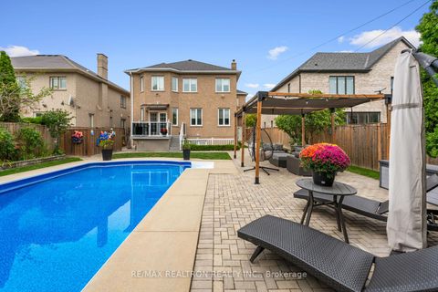 Photo 38 at 215 Reiner Road, Clanton Park, Toronto