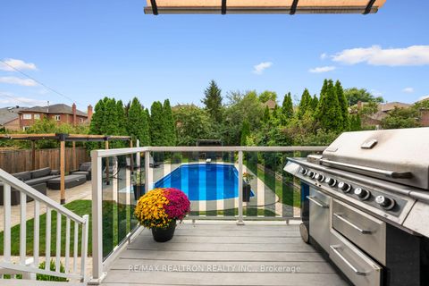 Photo 39 at 215 Reiner Road, Clanton Park, Toronto