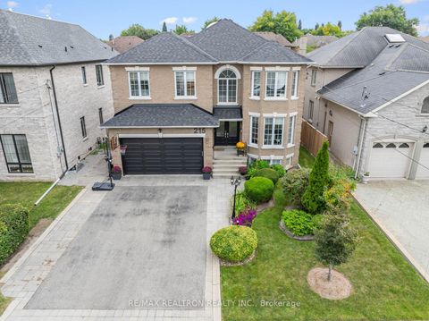 Photo 41 at 215 Reiner Road, Clanton Park, Toronto