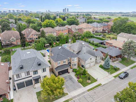 Photo 42 at 215 Reiner Road, Clanton Park, Toronto