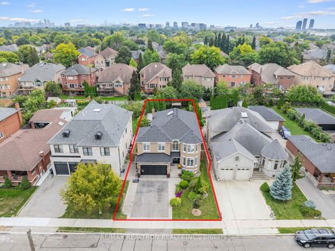 Photo 43 at 215 Reiner Road, Clanton Park, Toronto