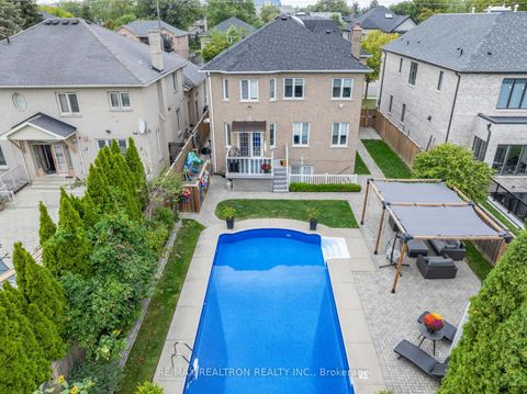 Photo 47 at 215 Reiner Road, Clanton Park, Toronto