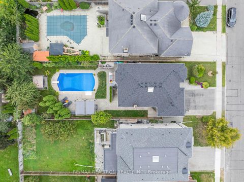 Photo 49 at 215 Reiner Road, Clanton Park, Toronto