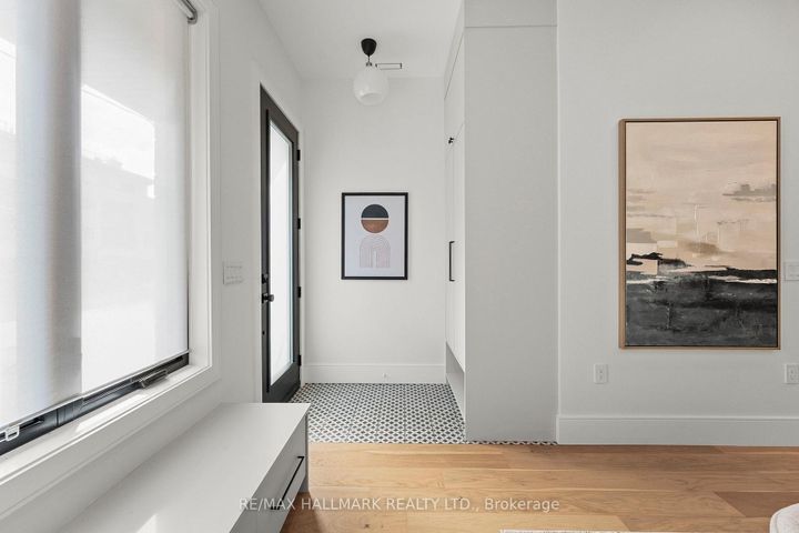 Photo 4 at 46A Pape Avenue, South Riverdale, Toronto