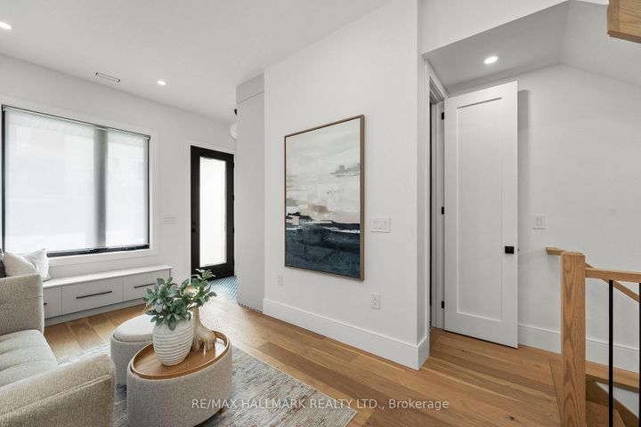 Photo 6 at 46A Pape Avenue, South Riverdale, Toronto