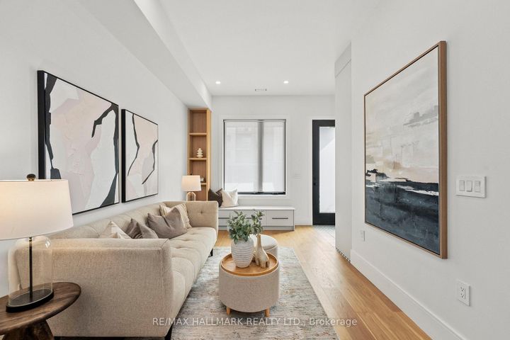 Photo 7 at 46A Pape Avenue, South Riverdale, Toronto