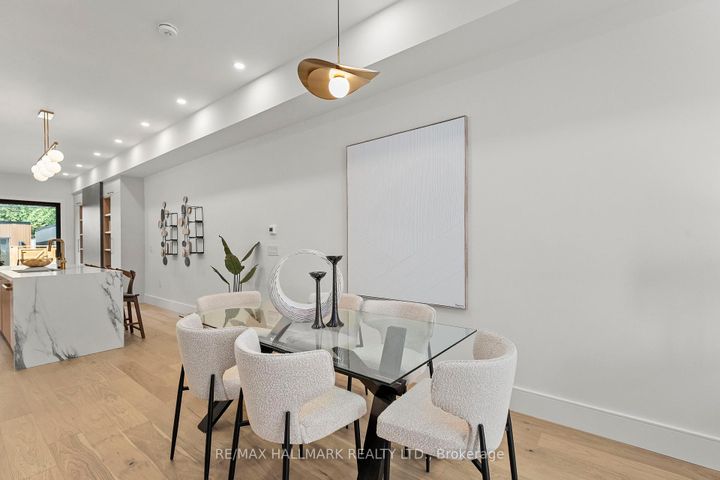 Photo 8 at 46A Pape Avenue, South Riverdale, Toronto