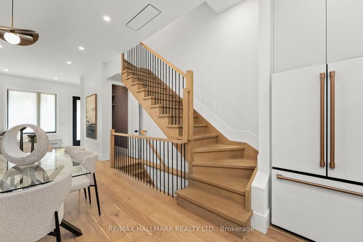 Photo 9 at 46A Pape Avenue, South Riverdale, Toronto