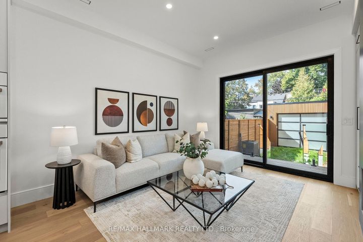 Photo 10 at 46A Pape Avenue, South Riverdale, Toronto