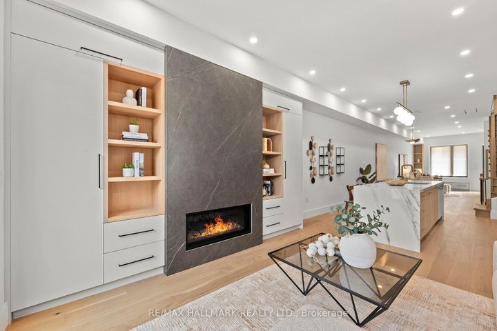 Photo 11 at 46A Pape Avenue, South Riverdale, Toronto