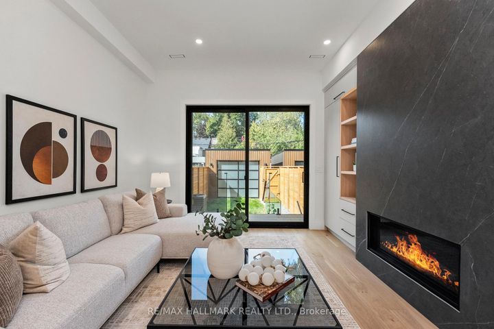 Photo 12 at 46A Pape Avenue, South Riverdale, Toronto
