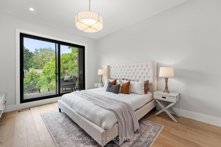 Photo 14 at 46A Pape Avenue, South Riverdale, Toronto