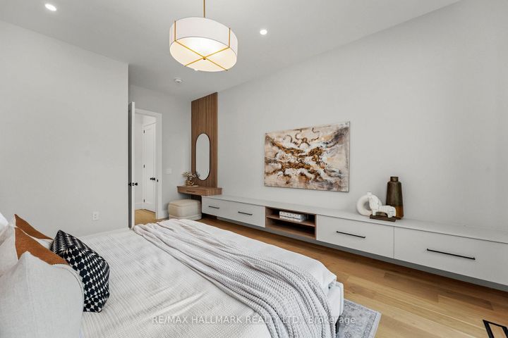 Photo 15 at 46A Pape Avenue, South Riverdale, Toronto