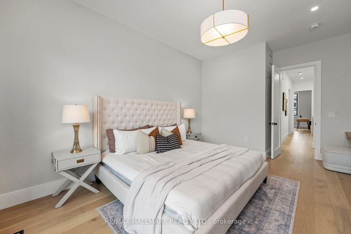 Photo 16 at 46A Pape Avenue, South Riverdale, Toronto