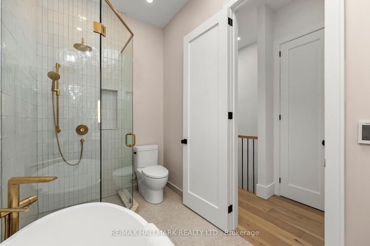 Photo 17 at 46A Pape Avenue, South Riverdale, Toronto