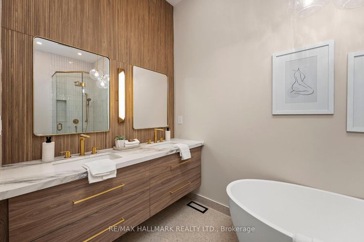 Photo 18 at 46A Pape Avenue, South Riverdale, Toronto