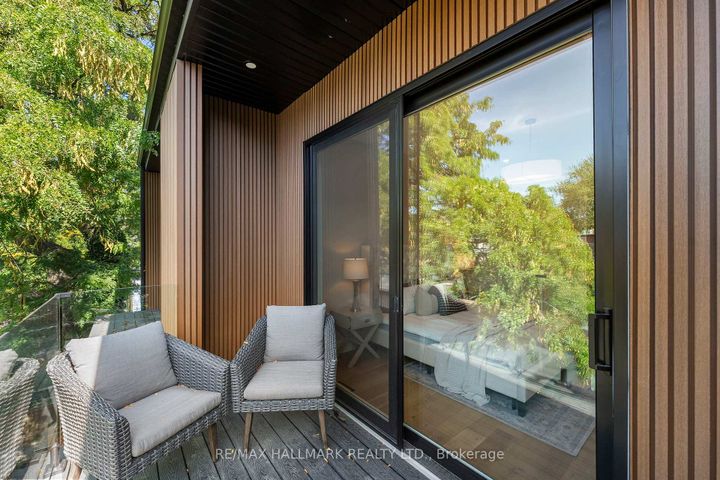 Photo 20 at 46A Pape Avenue, South Riverdale, Toronto