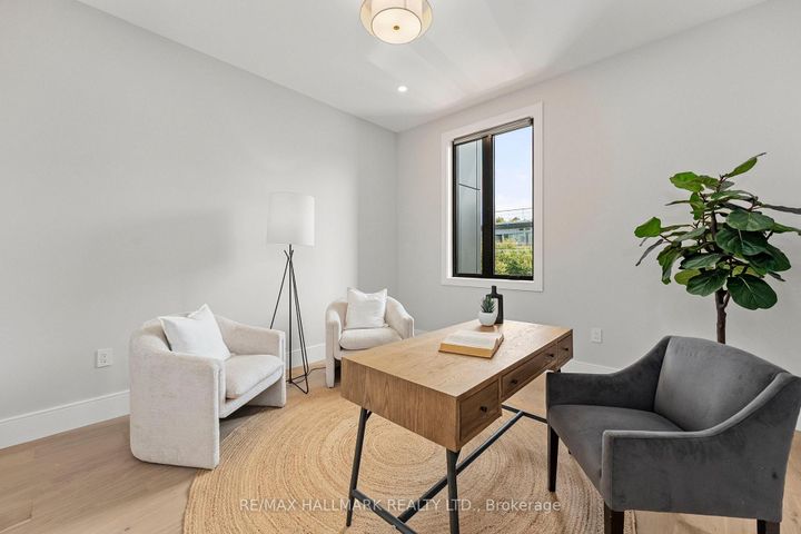 Photo 22 at 46A Pape Avenue, South Riverdale, Toronto
