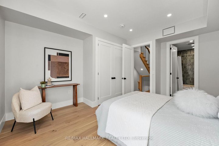 Photo 23 at 46A Pape Avenue, South Riverdale, Toronto