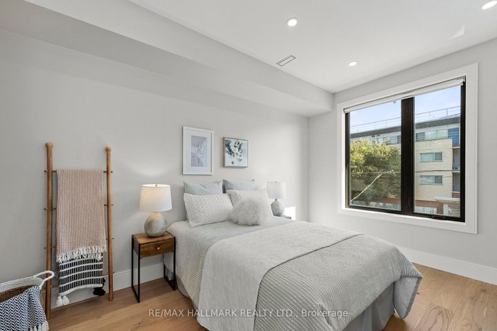 Photo 24 at 46A Pape Avenue, South Riverdale, Toronto
