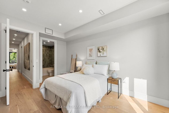 Photo 25 at 46A Pape Avenue, South Riverdale, Toronto