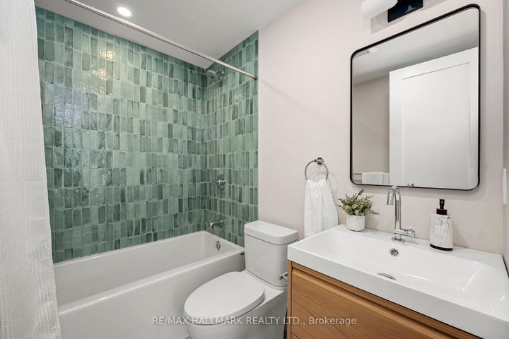Photo 26 at 46A Pape Avenue, South Riverdale, Toronto