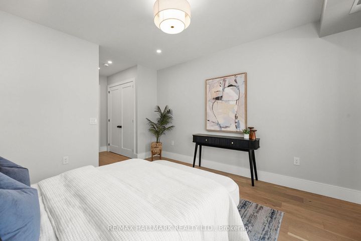 Photo 28 at 46A Pape Avenue, South Riverdale, Toronto