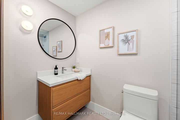 Photo 29 at 46A Pape Avenue, South Riverdale, Toronto