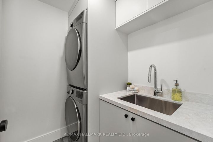 Photo 30 at 46A Pape Avenue, South Riverdale, Toronto