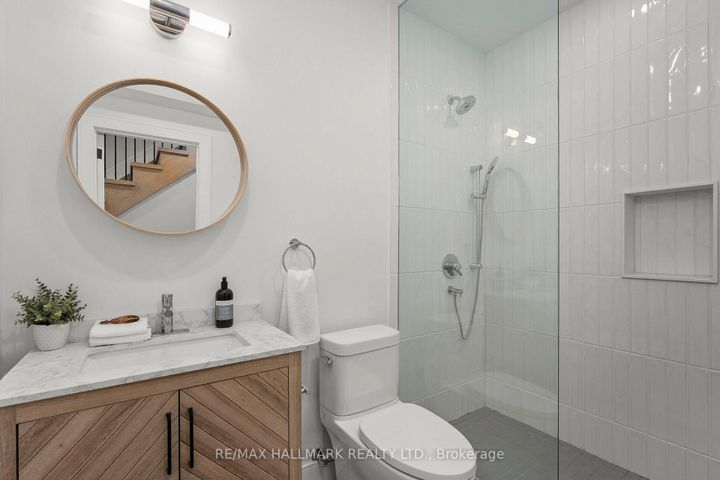 Photo 31 at 46A Pape Avenue, South Riverdale, Toronto