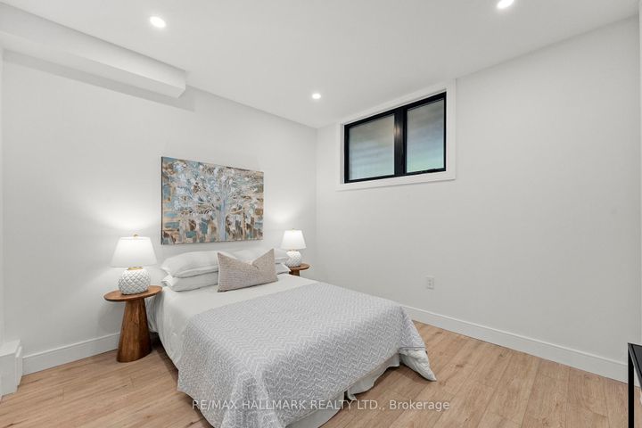Photo 33 at 46A Pape Avenue, South Riverdale, Toronto