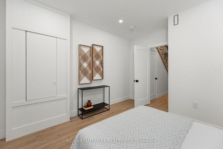Photo 34 at 46A Pape Avenue, South Riverdale, Toronto