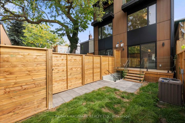 Photo 39 at 46A Pape Avenue, South Riverdale, Toronto