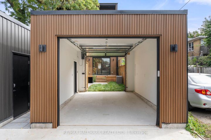 Photo 42 at 46A Pape Avenue, South Riverdale, Toronto