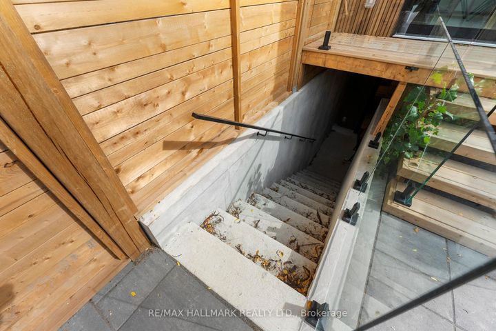 Photo 44 at 46A Pape Avenue, South Riverdale, Toronto