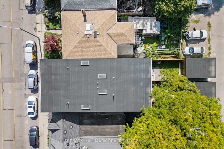 Photo 47 at 46A Pape Avenue, South Riverdale, Toronto