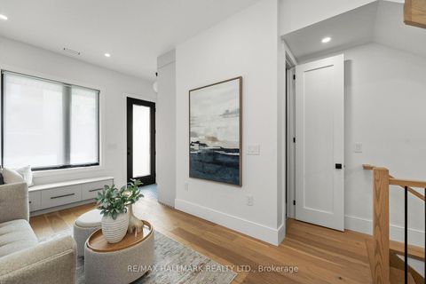 Photo 6 at 46A Pape Avenue, South Riverdale, Toronto