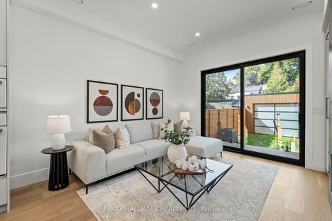 Photo 10 at 46A Pape Avenue, South Riverdale, Toronto