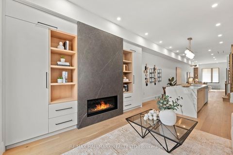 Photo 11 at 46A Pape Avenue, South Riverdale, Toronto