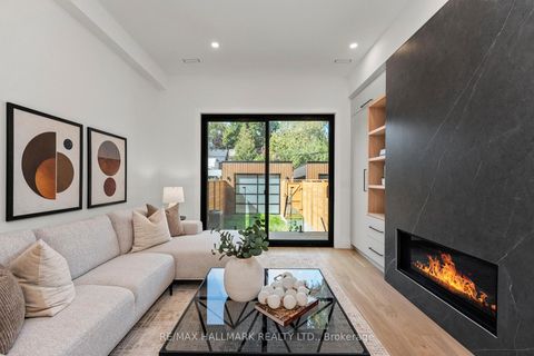 Photo 12 at 46A Pape Avenue, South Riverdale, Toronto