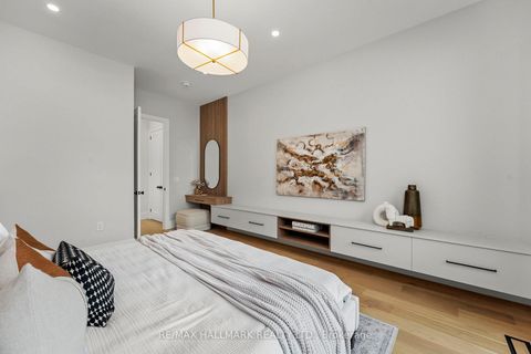 Photo 15 at 46A Pape Avenue, South Riverdale, Toronto