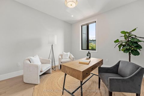 Photo 22 at 46A Pape Avenue, South Riverdale, Toronto