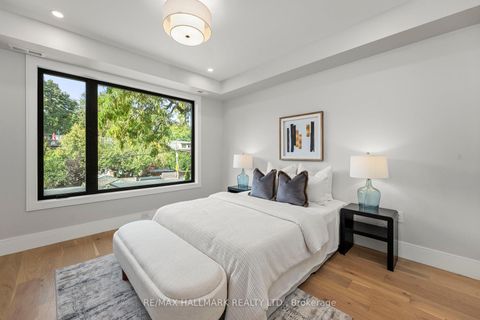 Photo 27 at 46A Pape Avenue, South Riverdale, Toronto
