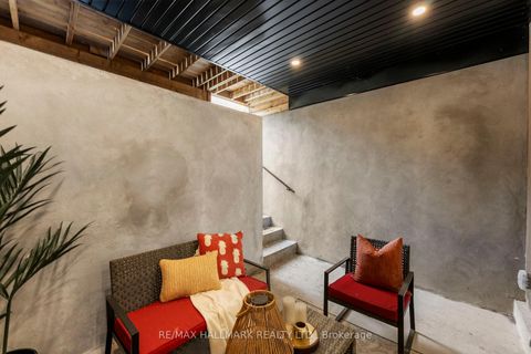 Photo 38 at 46A Pape Avenue, South Riverdale, Toronto